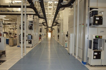 帶您逛逛TI 12英寸模擬產品線 - 21IC中國電子網