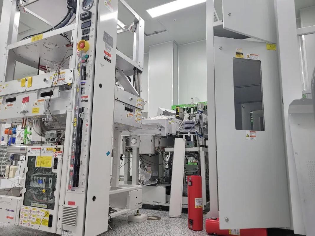 二手半導體設備Novellus Mach4 MOD出售——高性價比沉積系統助力晶圓制造